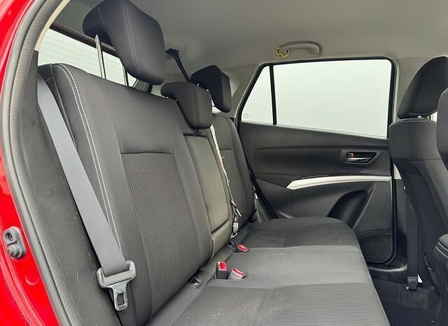 Occasion Suzuki SX4 S-Cross 131 PK (96 kW) 2021 Rood (metallic) SUV