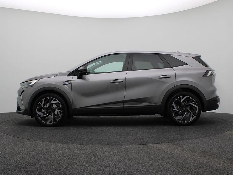 Occasion Renault Symbioz Esprit Alpine 2025 Grijs SUV