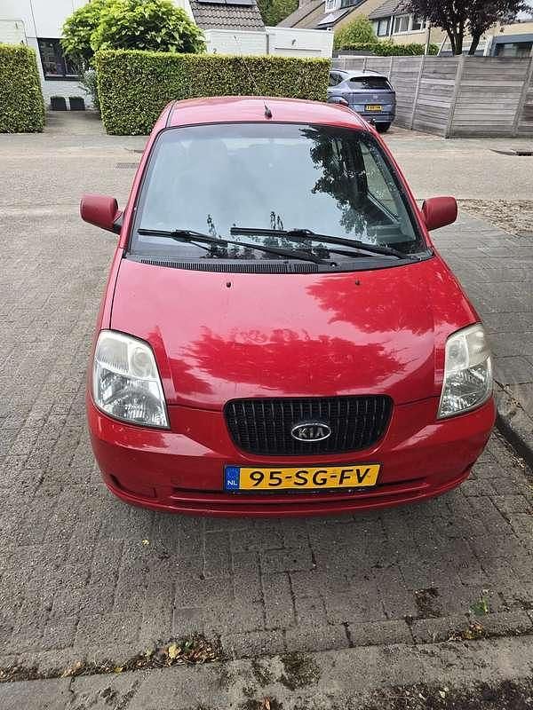 Gebruikt 2006 Kia Picanto EX Hatchback | € 1.100 (Goede deal) - Afbeelding 1/4