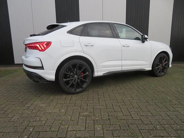 Occasion Audi RS Q3 Sportback 400 PK (294 kW) 2022 Wit SUV