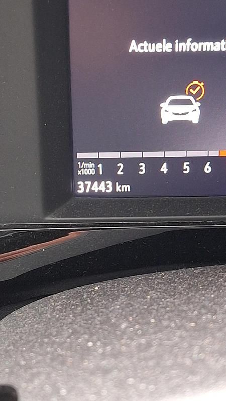 Groen Gebruikt 2022 Opel Mokka Edition SUV | € 17.000 (Super prijs) - Afbeelding 1/4