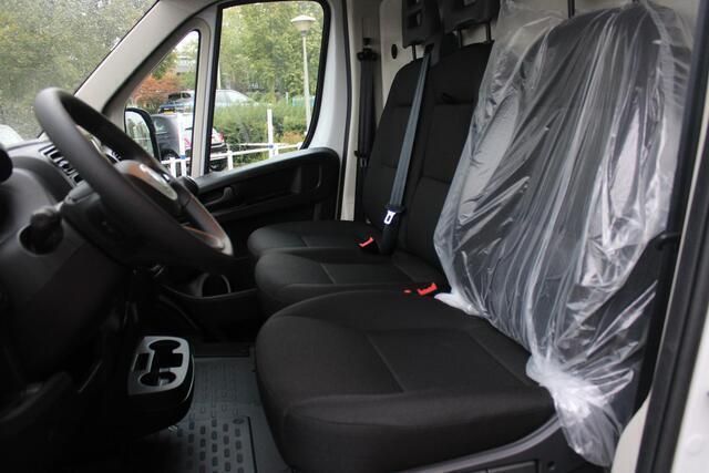 Occasion Fiat Ducato 33 140 PK (102 kW) 2023 Wit Van