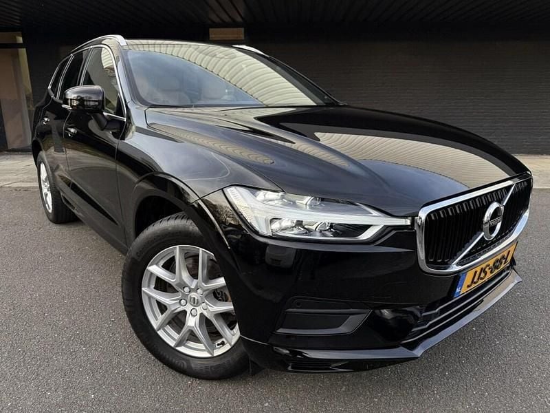 Suv Occasion 2018 Volvo XC60 Momentum SUV | € 35.995 (Super prijs) - Afbeelding 1/4