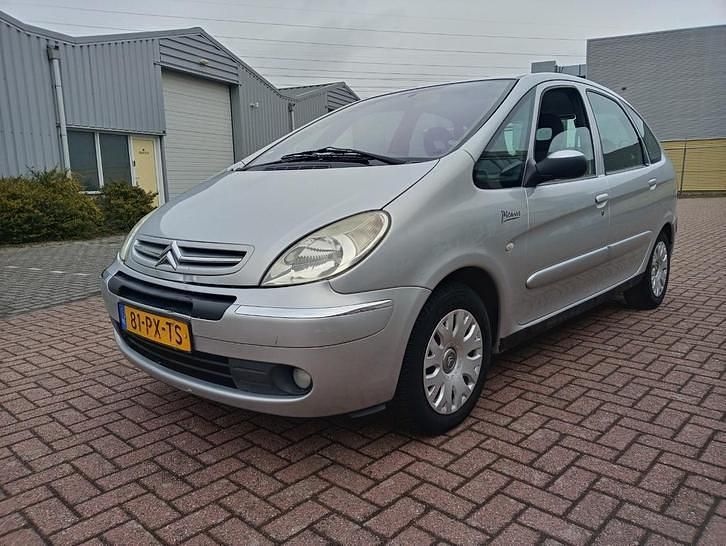 Occasion Citroën Xsara Picasso 115 PK (84 kW) 2005 MPV