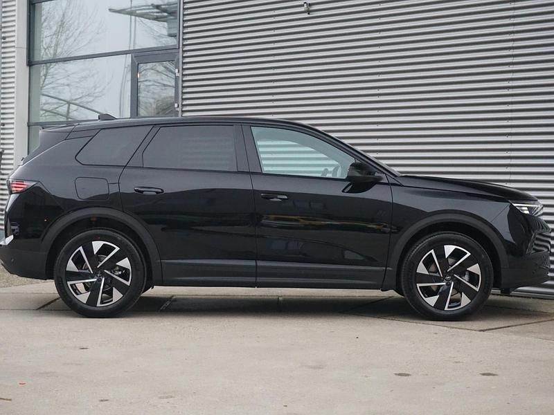 Nieuw Opel Grandland X 145 PK (106 kW) 2025 Overige SUV