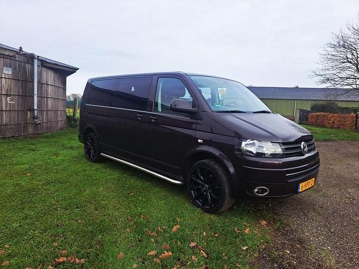 Occasion 2011 VW T5 Van | € 12.000 (Iets duurder) - Afbeelding 1/4