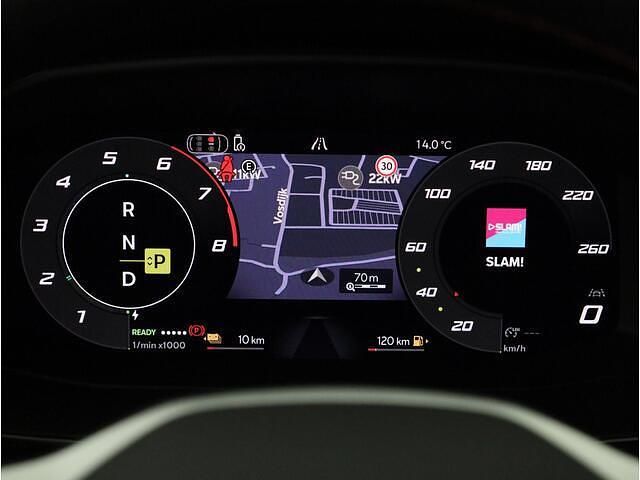 Nieuw Seat Leon Business 204 PK (150 kW) 2025 Overige Stationwagen