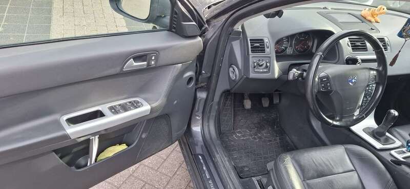 Gebruikt 2012 Volvo V50 Stationwagen | € 2.550 (Eerlijke prijs) - Afbeelding 1/4