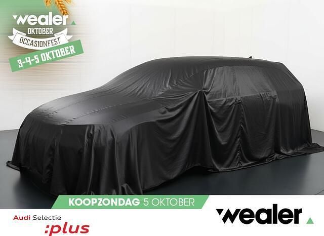 Zwart Gebruikt 2024 Audi A4 Competition Stationwagen | € 39.840 (Goede deal) - Afbeelding 1/4