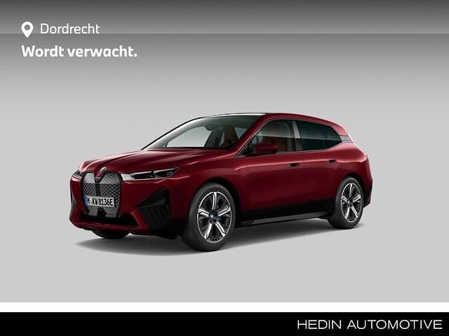 Occasion BMW iX 239 kW (326 PK) 2024 Rood SUV