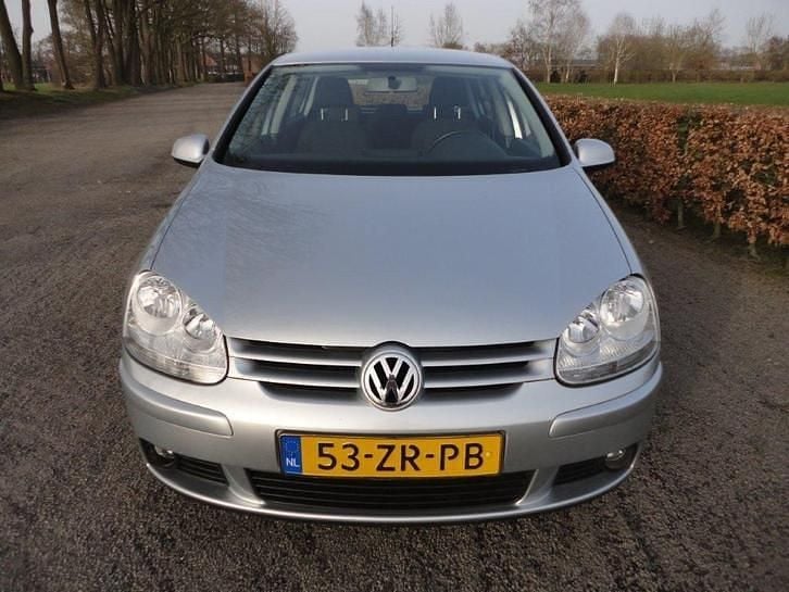 Occasion VW Golf VI 115 PK (84 kW) 2008 Hatchback