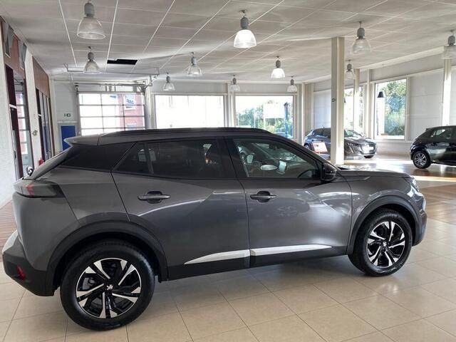 Occasion Peugeot 2008 Allure 131 PK (96 kW) 2023 Grijs SUV