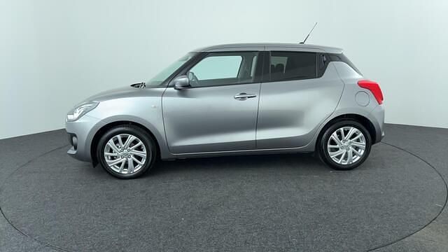 Occasion Suzuki Swift 83 PK (61 kW) 2024 Zilver Hatchback