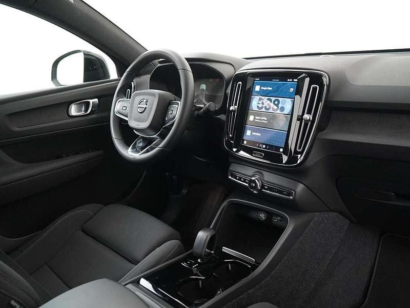 Occasion Volvo C40 Plus 170 kW (232 PK) 2022 Zwart SUV