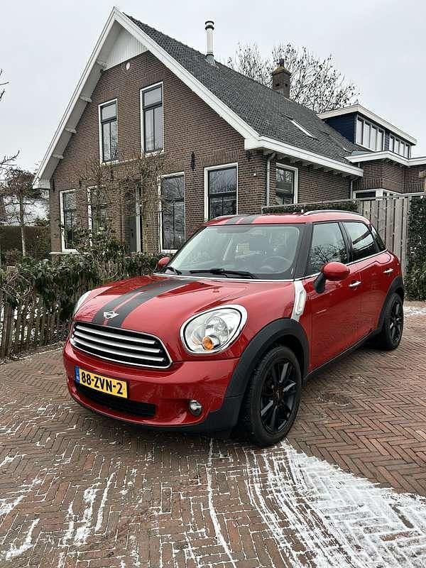 Occasion Mini Cooper Countryman 122 PK (89 kW) 2013 SUV