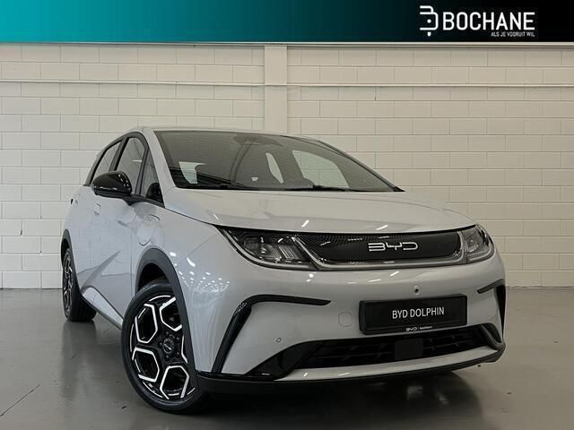 Overige Nieuw 2024 BYD Dolphin Comfort Hatchback | € 33.690 - Afbeelding 1/4