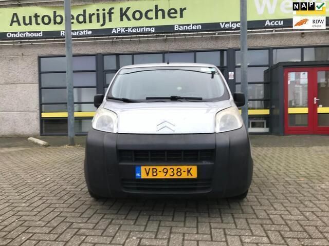 Overige Gebruikt 2013 Citroën Nemo MPV | € 2.500 (Goede deal) - Afbeelding 1/4