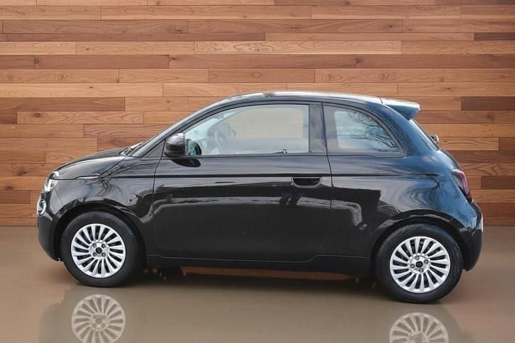 Occasion Fiat 500e Urban 86 kW (118 PK) 2023