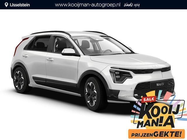Overige Gebruikt 2024 Kia e-Niro Air SUV | € 40.630 (Duur) - Afbeelding 1/4