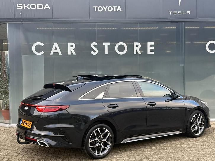 Occasion Kia ProCeed GT-Line 160 PK (117 kW) 2021 Stationwagen