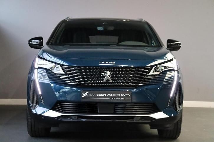 Occasion Peugeot e-3008 GT 164 kW (224 PK) 2022 SUV