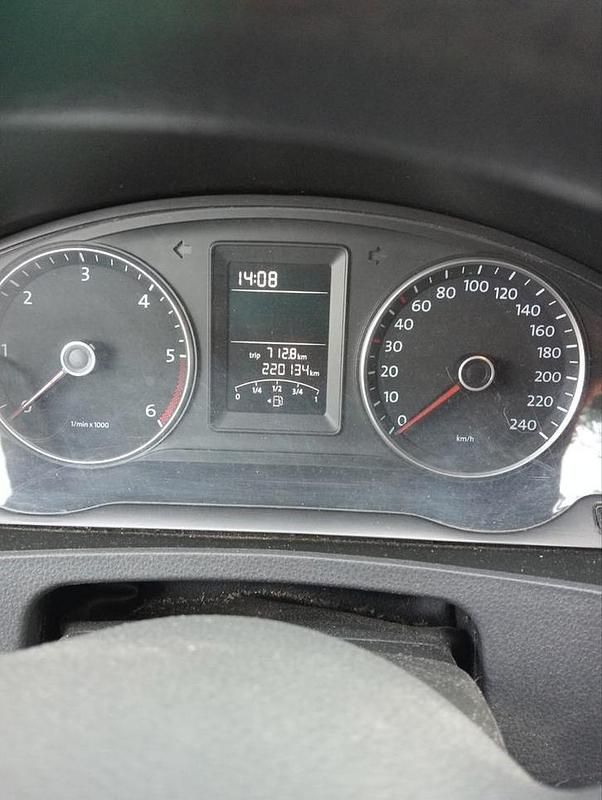 Occasion VW T5 84 PK (61 kW) 2011 Van