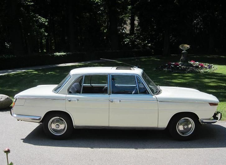 Occasion BMW 2000 100 PK (73 kW) 1968 Sedan
