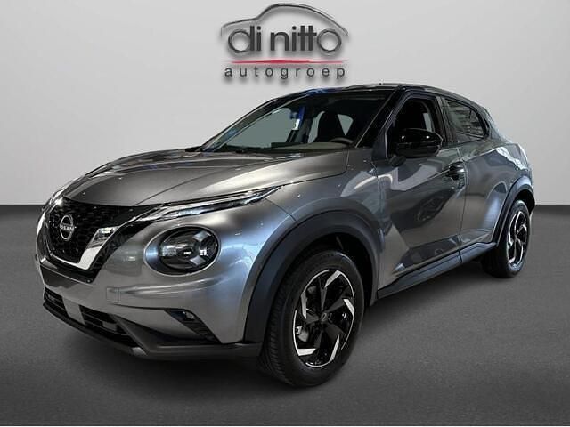 Grijs Nieuw 2025 Nissan Juke Acenta SUV | € 28.049 (Super prijs) - Afbeelding 1/4