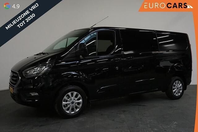 Occasion Ford Transit Custom Limited 129 PK (94 kW) 2023 Overige Van