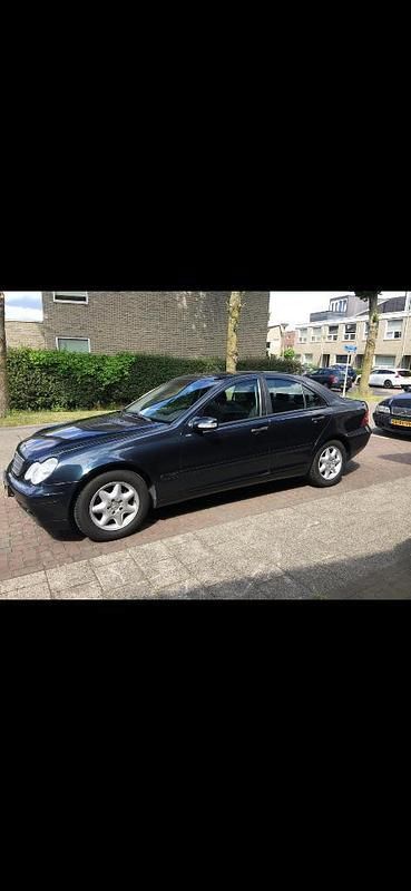 Occasion Mercedes C180 129 PK (94 kW) 2002 Sedan