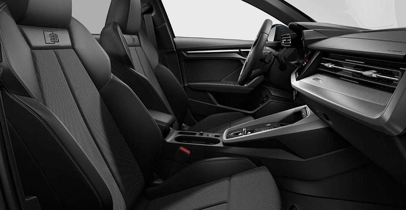 Occasion Audi A3 Sportback e-tron Business 204 PK (150 kW) 2021 Grijs Hatchback