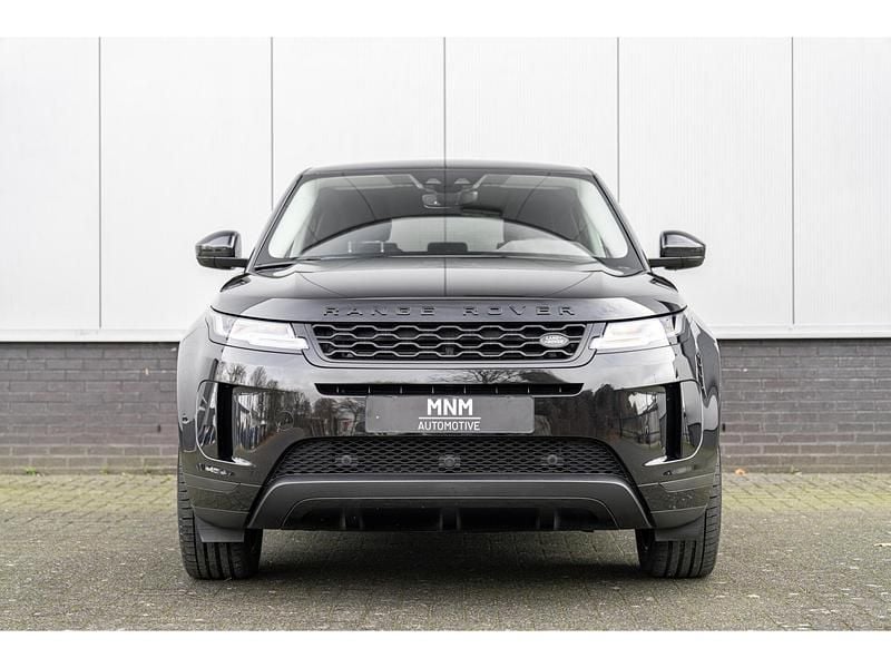 Occasion Land Rover Range Rover HSE 309 PK (227 kW) 2020 Zwart SUV