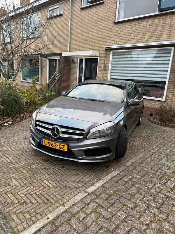 Gebruikt 2013 Mercedes A180 | € 11.950 (Eerlijke prijs) - Afbeelding 1/4