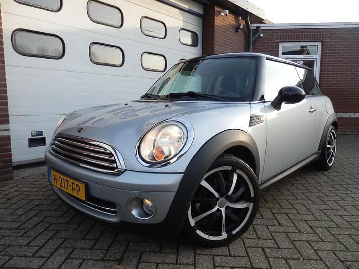 Occasion Mini Cooper 120 PK (88 kW) 2007 Hatchback