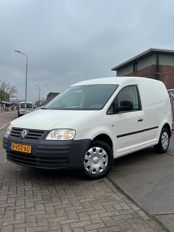 Occasion VW Caddy 69 PK (50 kW) 2009 MPV