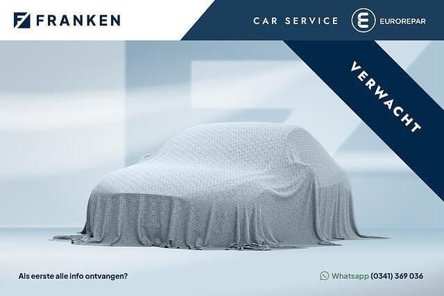 Blauw Gebruikt 2021 VW T-Cross Style SUV | € 23.400 (Eerlijke prijs) - Afbeelding 1/2