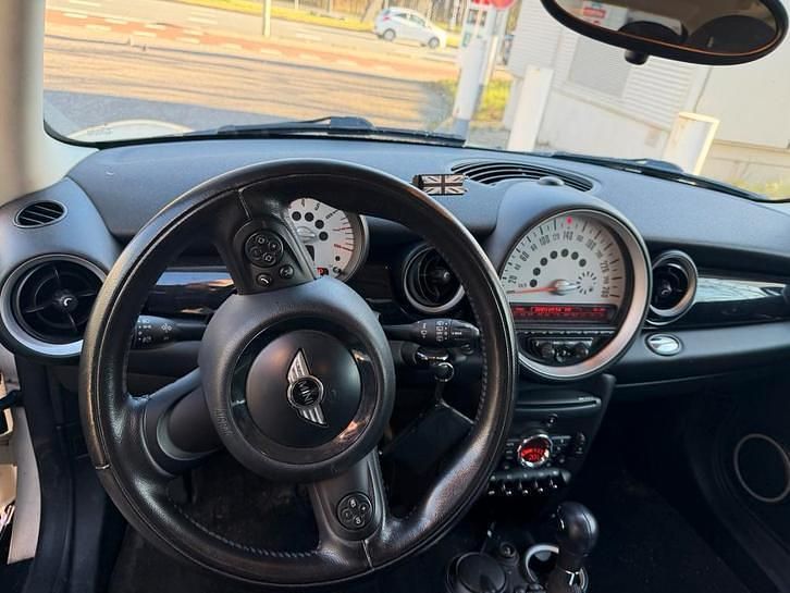 Occasion Mini Cooper 123 PK (90 kW) 2011 Hatchback