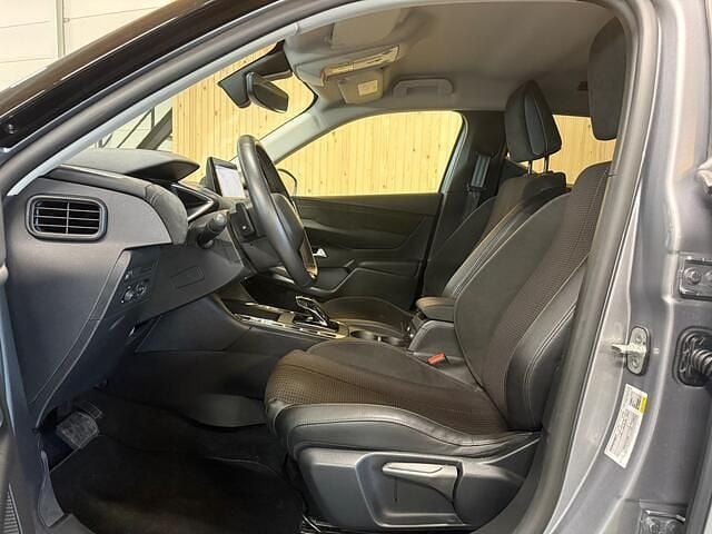 Occasion DS Automobiles DS3 136 PK (100 kW) 2024 Grijs (metallic) SUV