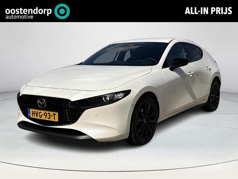 Overige Gebruikt 2024 Mazda 3 Homura-Line Hatchback | € 31.950 (Goede deal) - Afbeelding 1/4