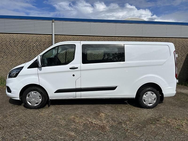 Occasion Ford Transit Custom Trend 131 PK (96 kW) 2023 Van