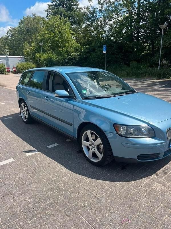 Gebruikt 2004 Volvo V50 Stationwagen | € 2.950 (Goede deal) - Afbeelding 1/4