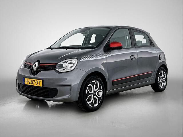 Hatchback Gebruikt 2020 Renault Twingo Collection Hatchback | € 10.500 (Eerlijke prijs) - Afbeelding 1/4