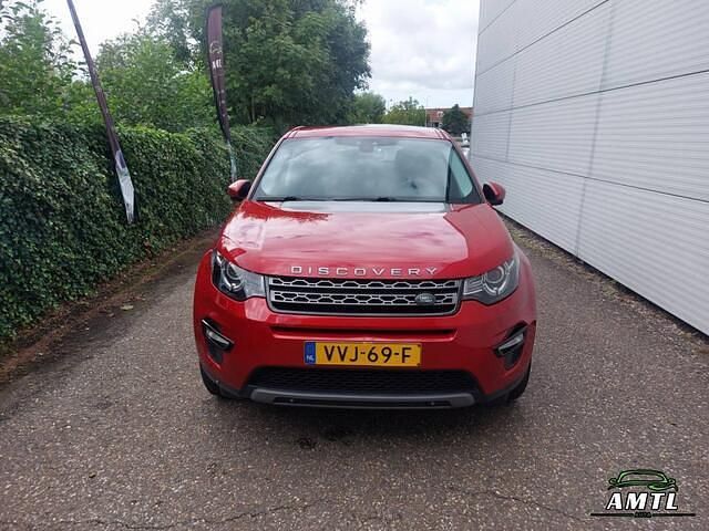 Occasion Land Rover Discovery Sport SE 150 PK (110 kW) 2018 Overige SUV