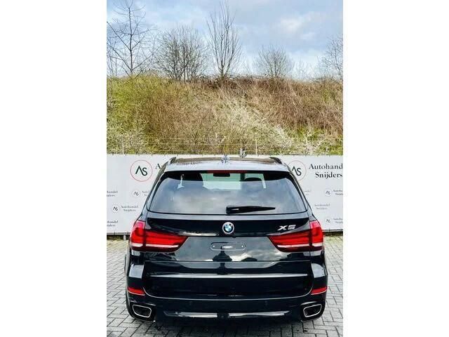Overige Gebruikt 2017 BMW X5 SUV | € 23.950 - Afbeelding 1/4