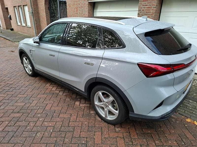 Gebruikt 2022 MG Marvel R Luxury SUV | € 25.995 (Eerlijke prijs) - Afbeelding 1/4