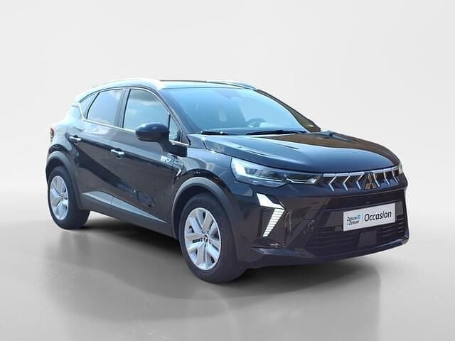 Nieuw Mitsubishi ASX Intense 158 PK (116 kW) 2025 Overige SUV