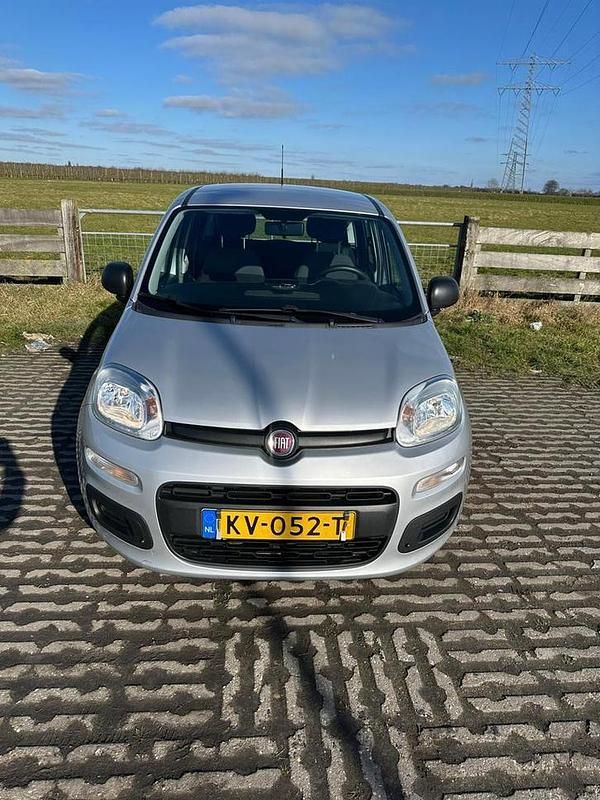 Occasion Fiat Panda 59 PK (43 kW) 2016 Hatchback