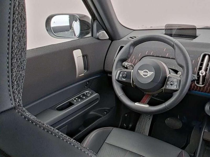 Occasion Mini John Cooper Works Countryman 170 PK (125 kW) 2025 Zwart SUV
