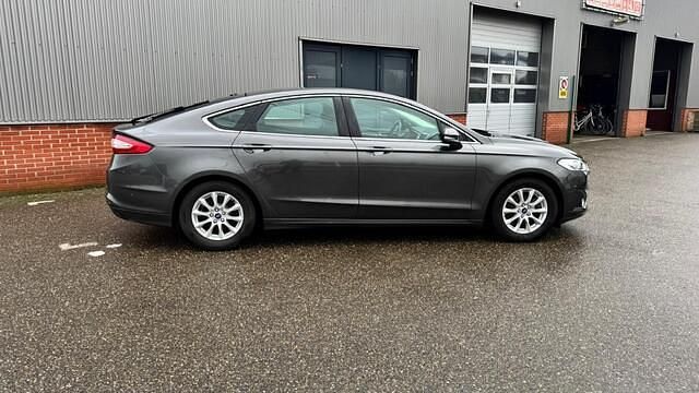 Occasion Ford Mondeo Trend 160 PK (117 kW) 2015 Grijs Hatchback