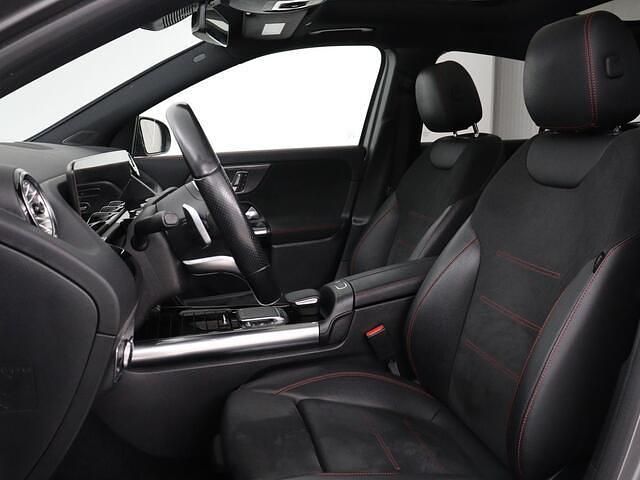 Occasion Mercedes GLA250 AMG 218 PK (160 kW) 2020 Grijs SUV